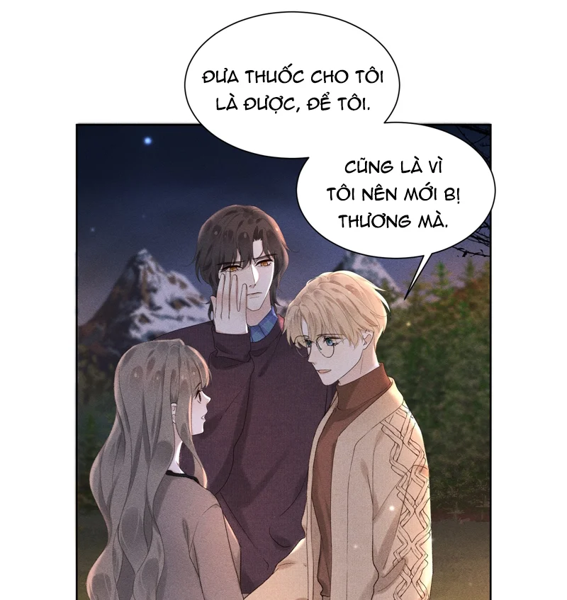 Tảo Ngộ Lan Nhân: Chapter 15