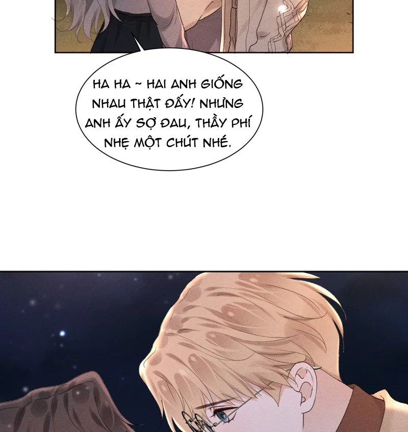 Tảo Ngộ Lan Nhân: Chapter 15