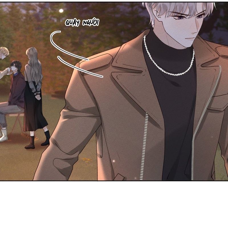 Tảo Ngộ Lan Nhân: Chapter 15