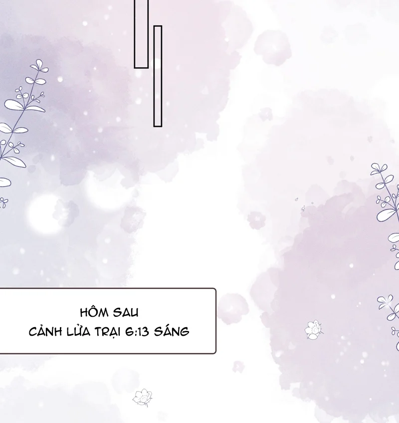 Tảo Ngộ Lan Nhân: Chapter 15