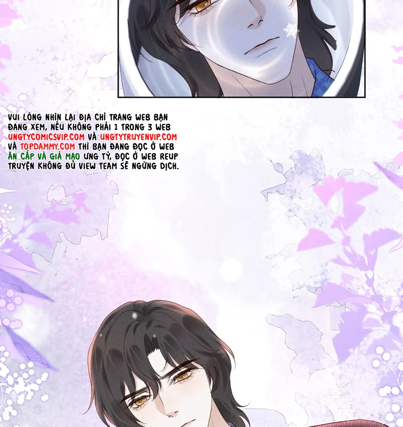 Tảo Ngộ Lan Nhân: Chapter 15