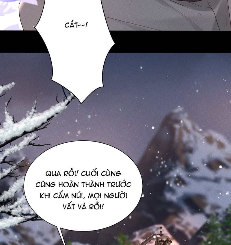 Tảo Ngộ Lan Nhân: Chapter 15