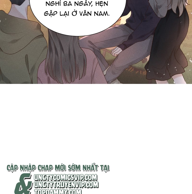 Tảo Ngộ Lan Nhân: Chapter 15