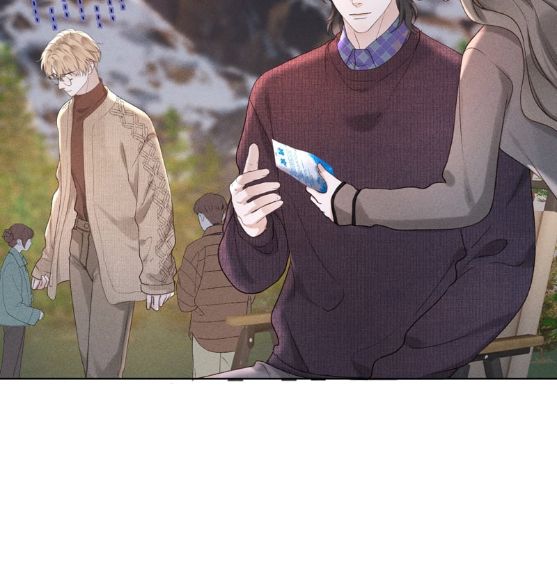 Tảo Ngộ Lan Nhân: Chapter 15