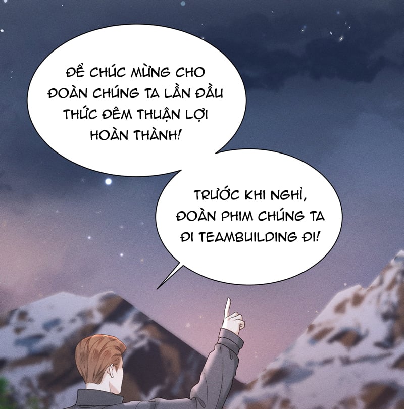 Tảo Ngộ Lan Nhân: Chapter 15