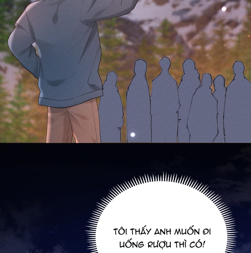 Tảo Ngộ Lan Nhân: Chapter 15