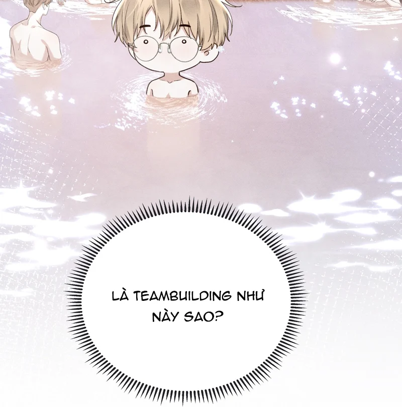 Tảo Ngộ Lan Nhân: Chapter 15