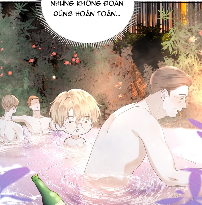 Tảo Ngộ Lan Nhân: Chapter 15