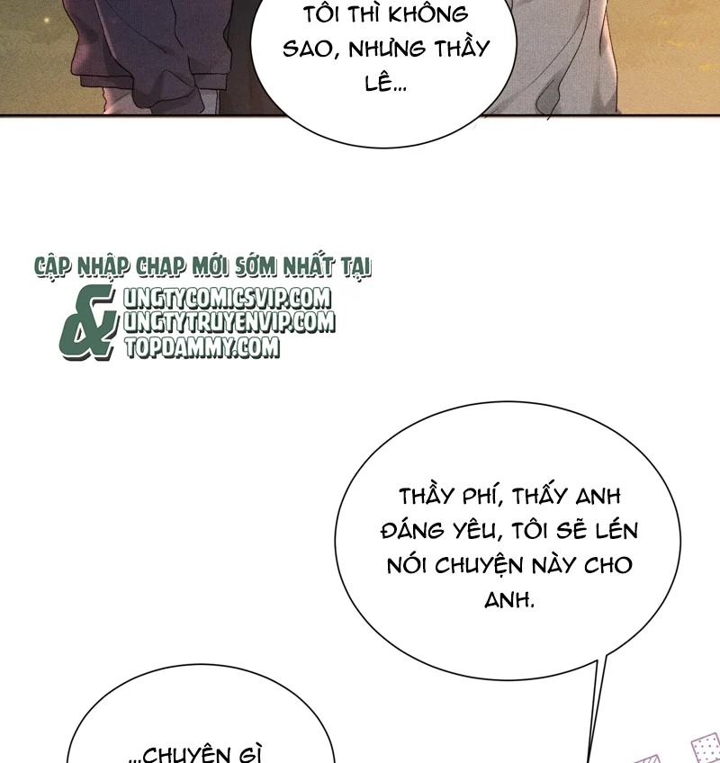 Tảo Ngộ Lan Nhân: Chapter 15