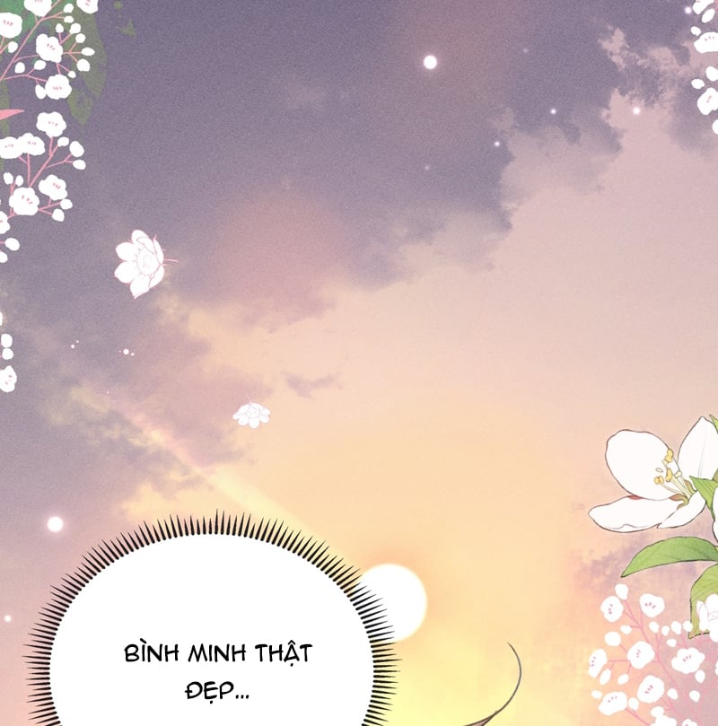 Tảo Ngộ Lan Nhân: Chapter 15