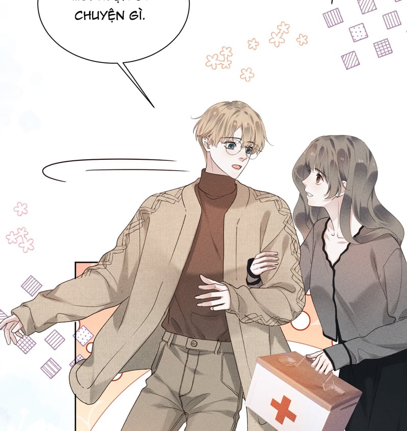 Tảo Ngộ Lan Nhân: Chapter 15