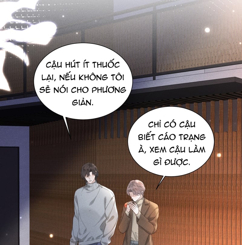 Tảo Ngộ Lan Nhân: Chapter 15