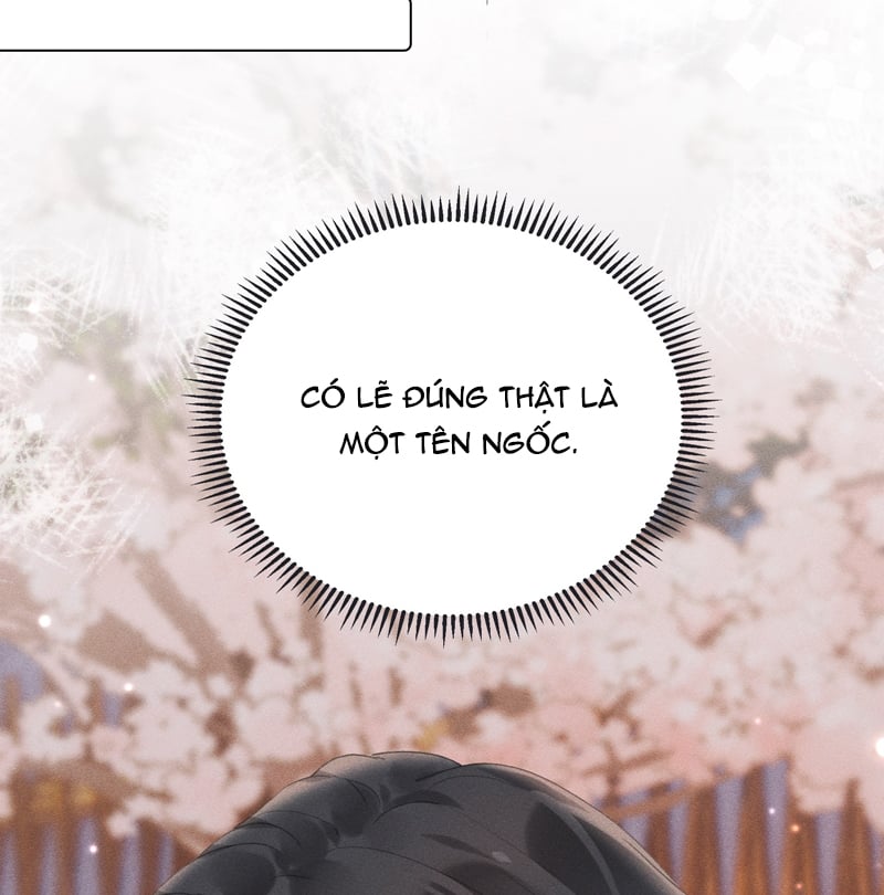 Tảo Ngộ Lan Nhân: Chapter 15