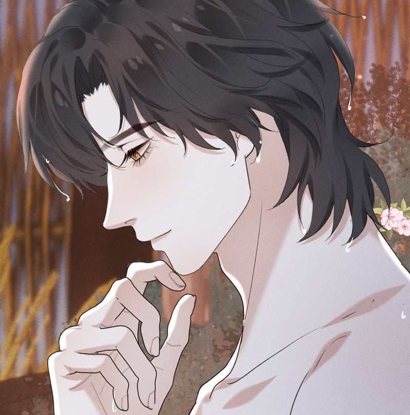 Tảo Ngộ Lan Nhân: Chapter 15