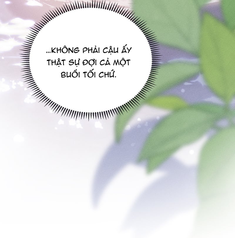 Tảo Ngộ Lan Nhân: Chapter 15