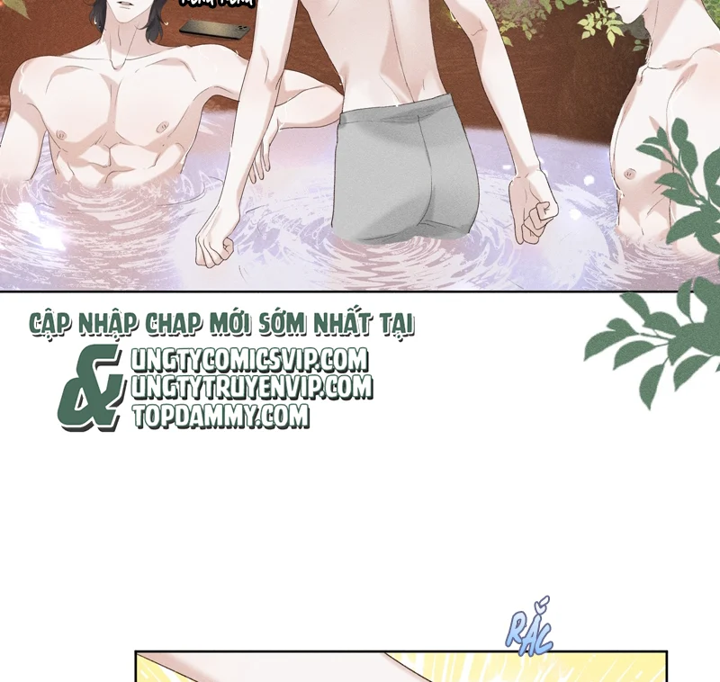 Tảo Ngộ Lan Nhân: Chapter 15