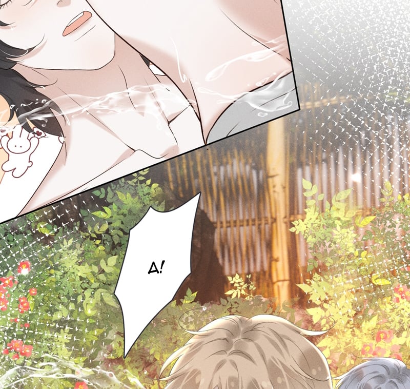 Tảo Ngộ Lan Nhân: Chapter 15