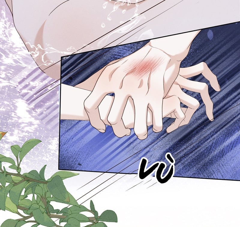Tảo Ngộ Lan Nhân: Chapter 15