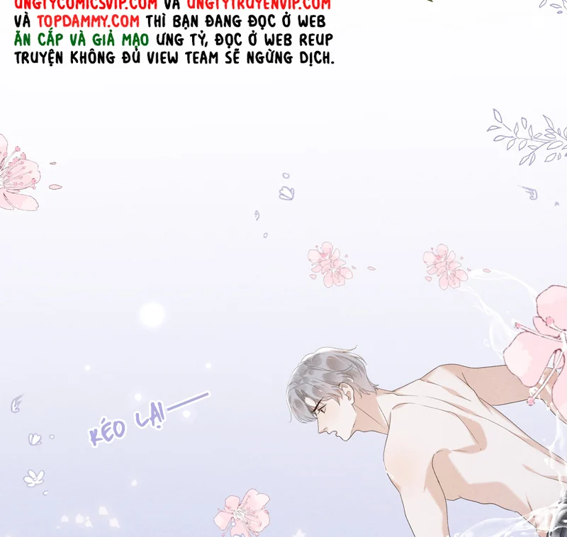 Tảo Ngộ Lan Nhân: Chapter 15