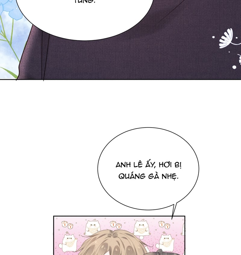 Tảo Ngộ Lan Nhân: Chapter 15