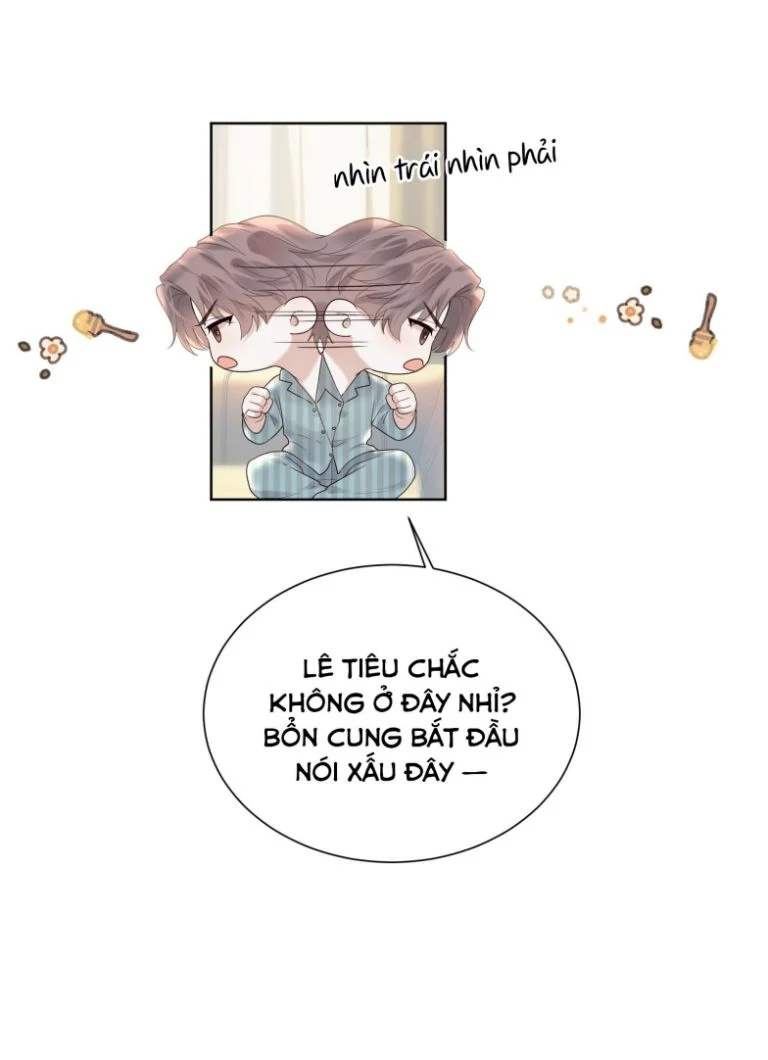 Tảo Ngộ Lan Nhân: Chapter 16