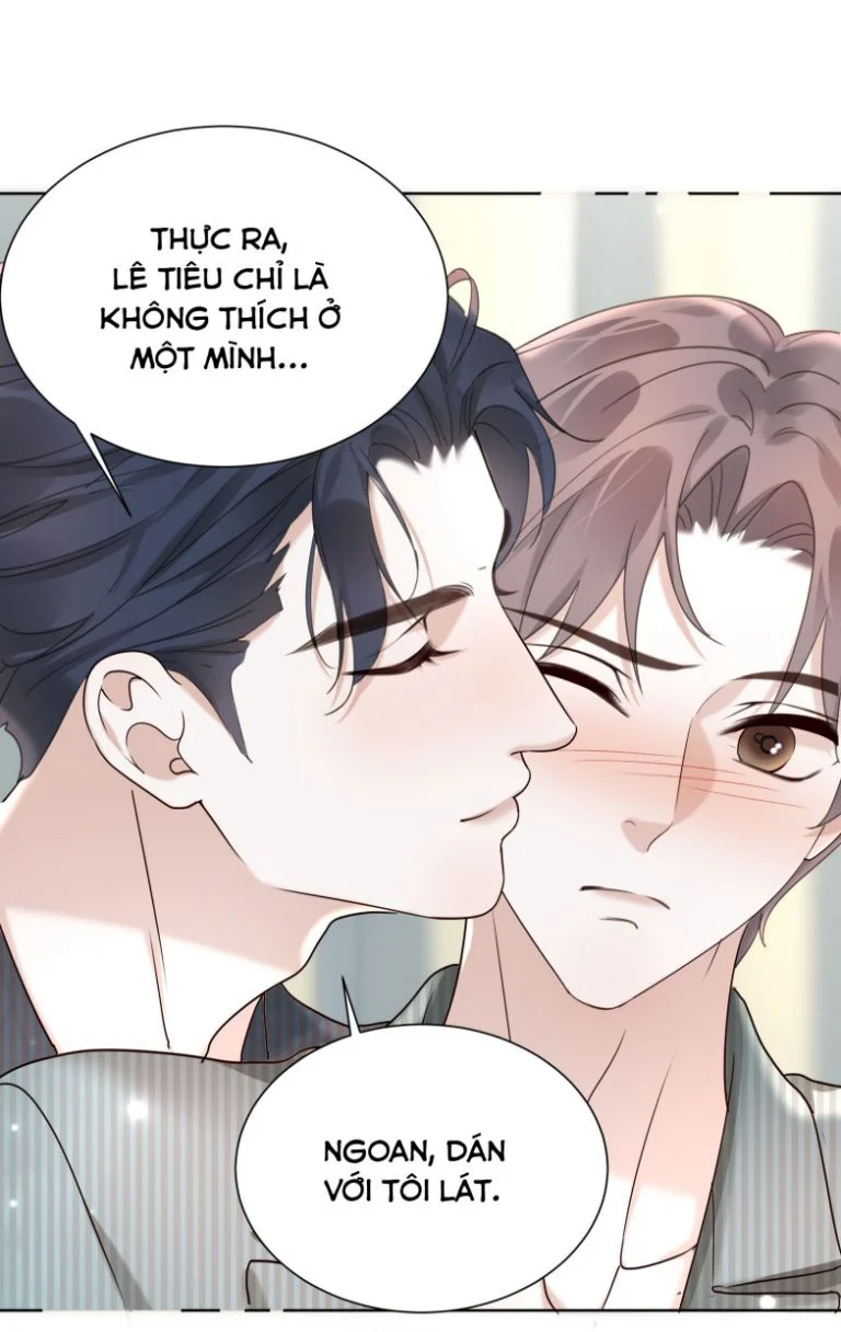 Tảo Ngộ Lan Nhân: Chapter 16
