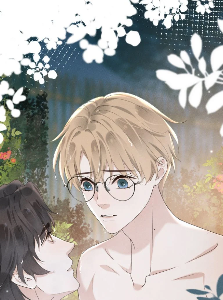 Tảo Ngộ Lan Nhân: Chapter 16