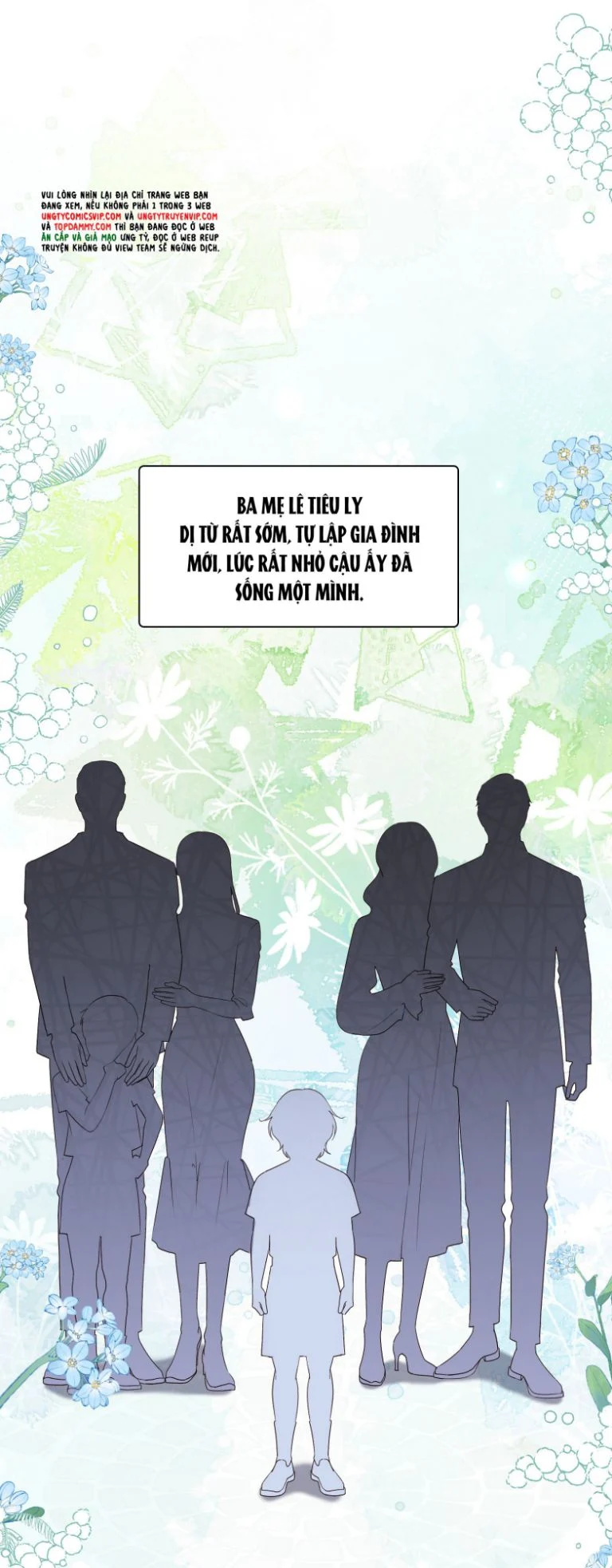 Tảo Ngộ Lan Nhân: Chapter 16