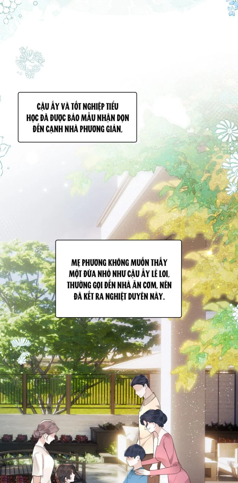 Tảo Ngộ Lan Nhân: Chapter 16