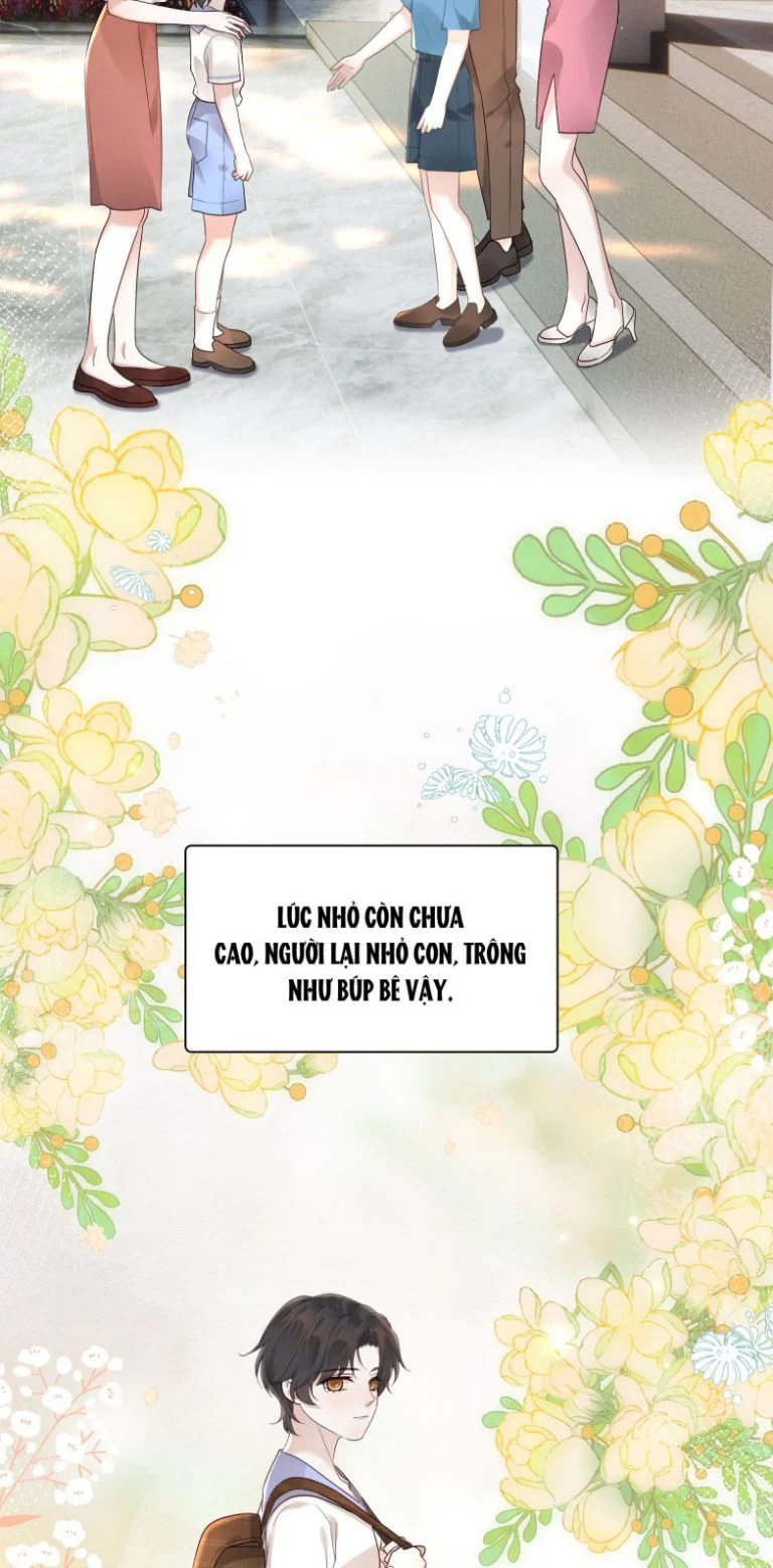 Tảo Ngộ Lan Nhân: Chapter 16