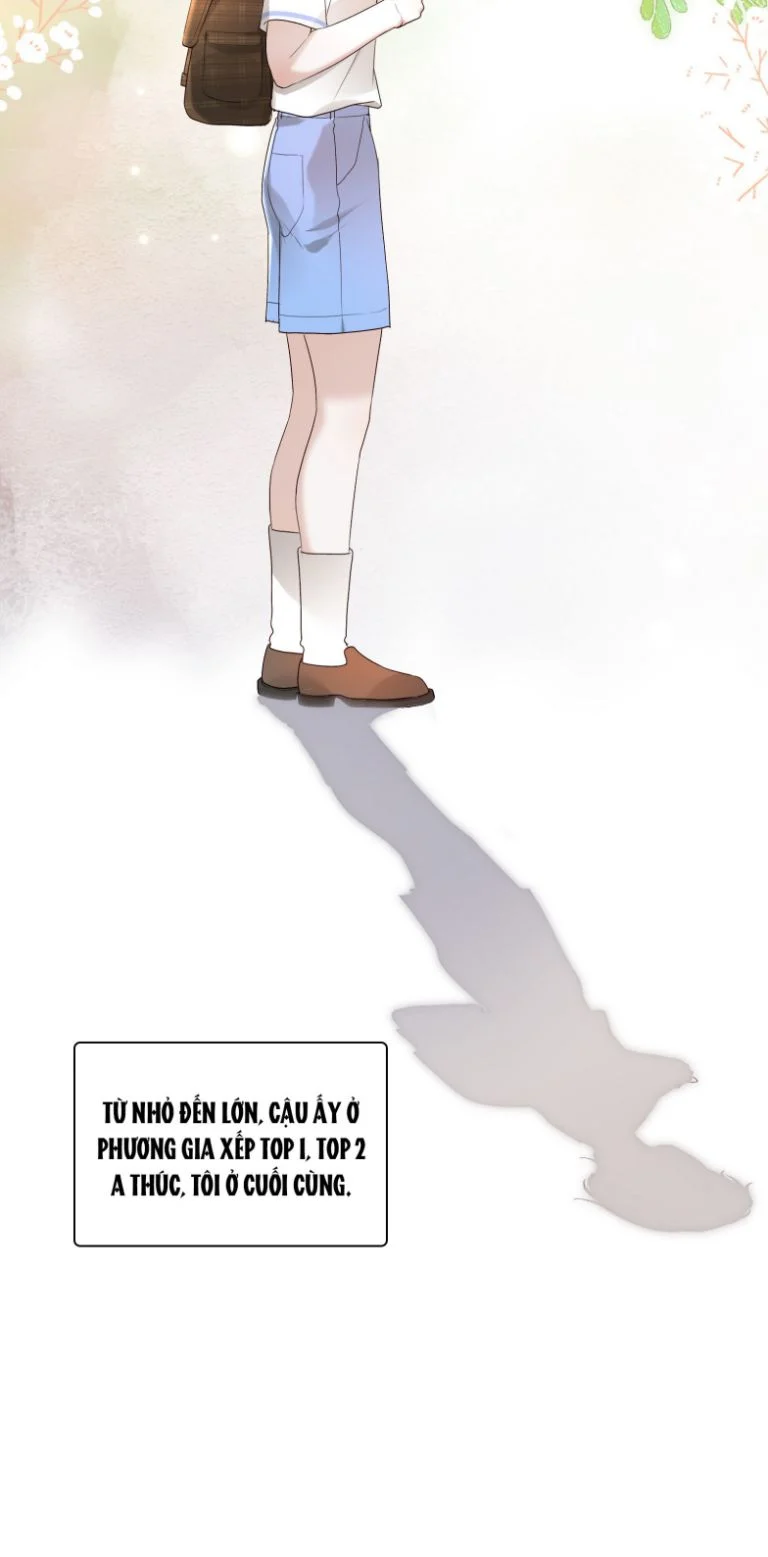 Tảo Ngộ Lan Nhân: Chapter 16