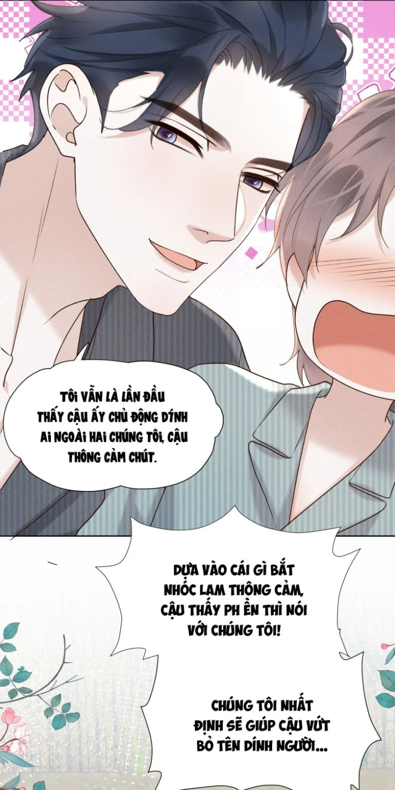 Tảo Ngộ Lan Nhân: Chapter 16