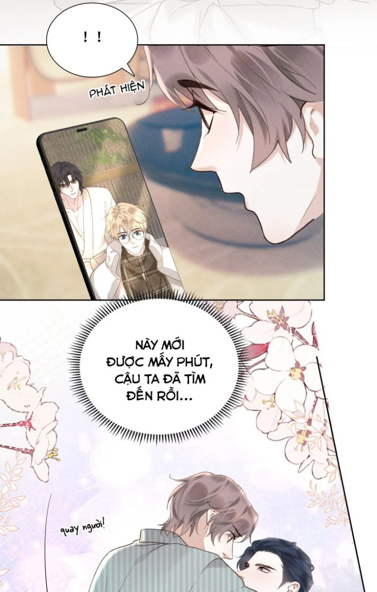 Tảo Ngộ Lan Nhân: Chapter 16