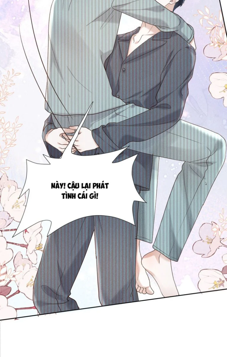 Tảo Ngộ Lan Nhân: Chapter 16