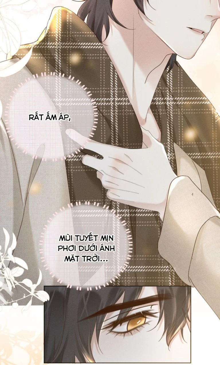 Tảo Ngộ Lan Nhân: Chapter 16