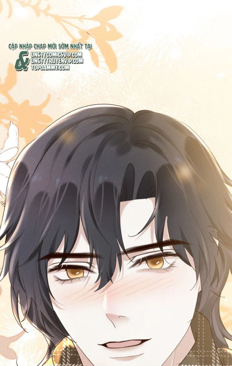 Tảo Ngộ Lan Nhân: Chapter 16