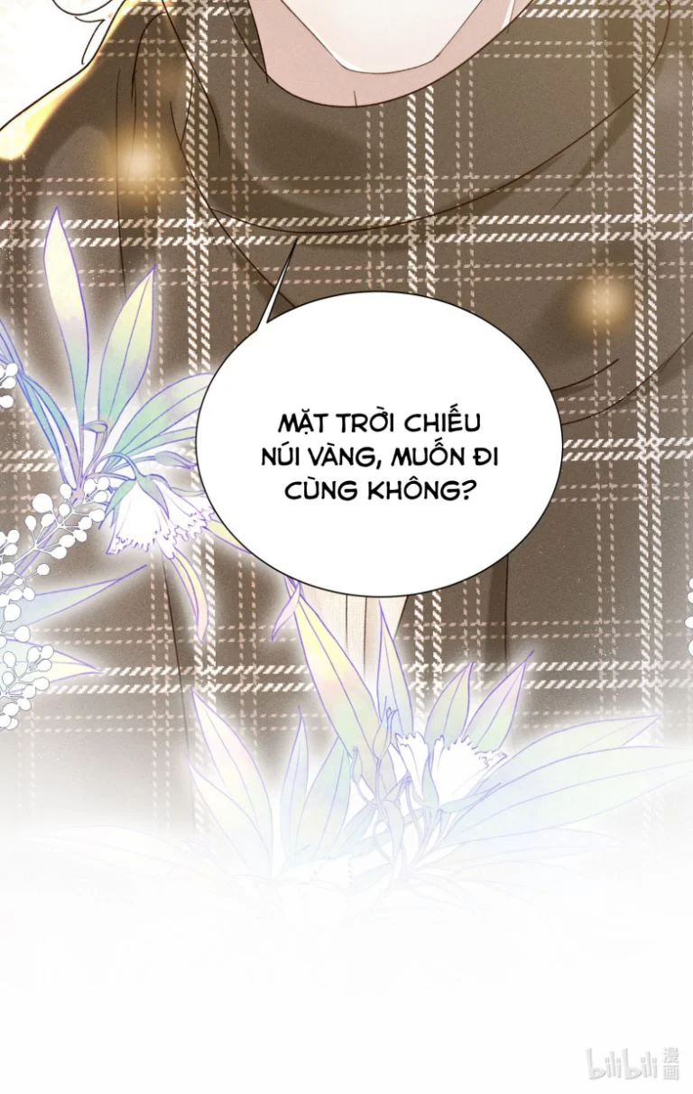 Tảo Ngộ Lan Nhân: Chapter 16