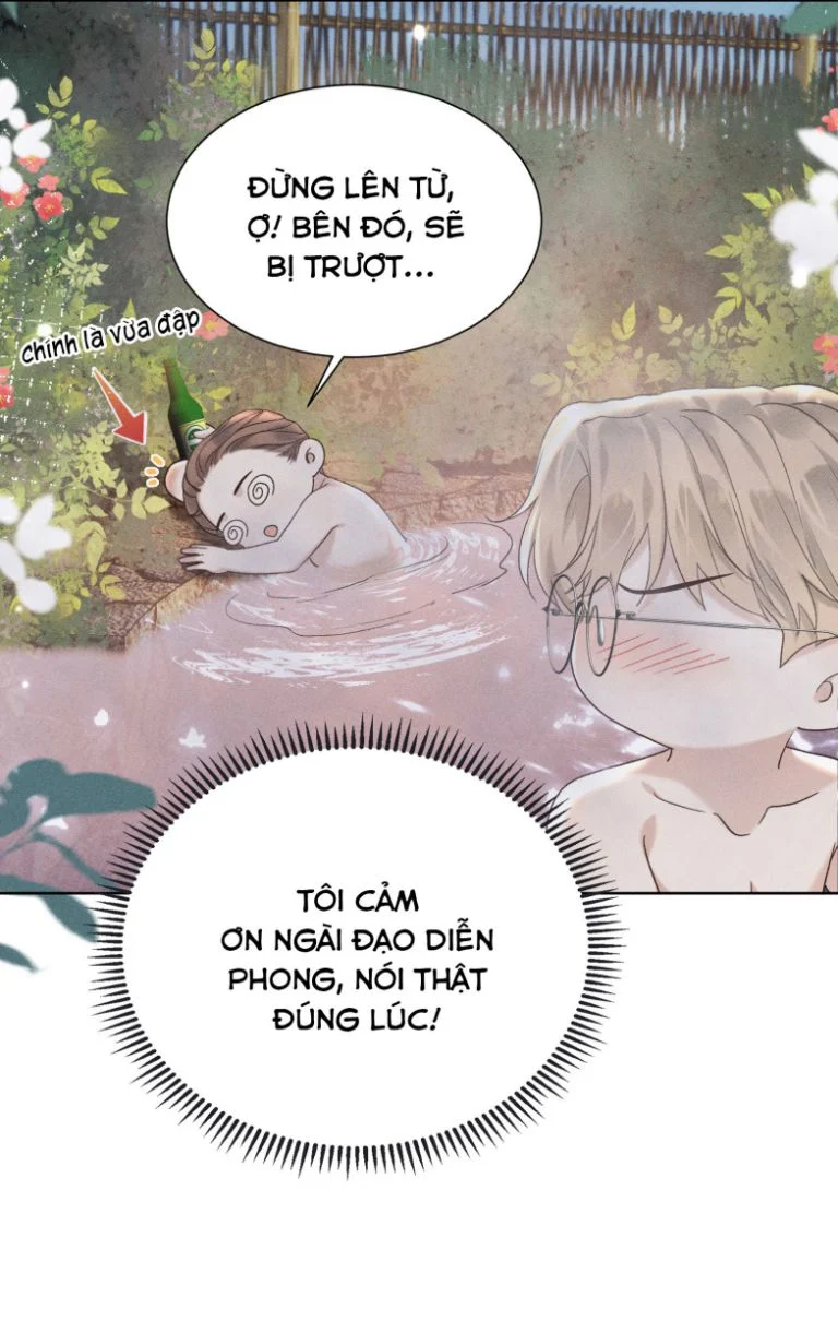 Tảo Ngộ Lan Nhân: Chapter 16