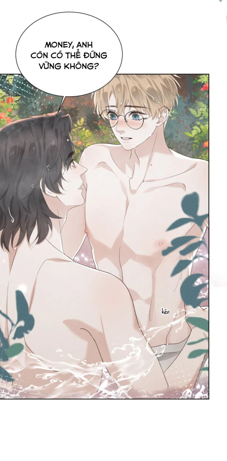 Tảo Ngộ Lan Nhân: Chapter 16