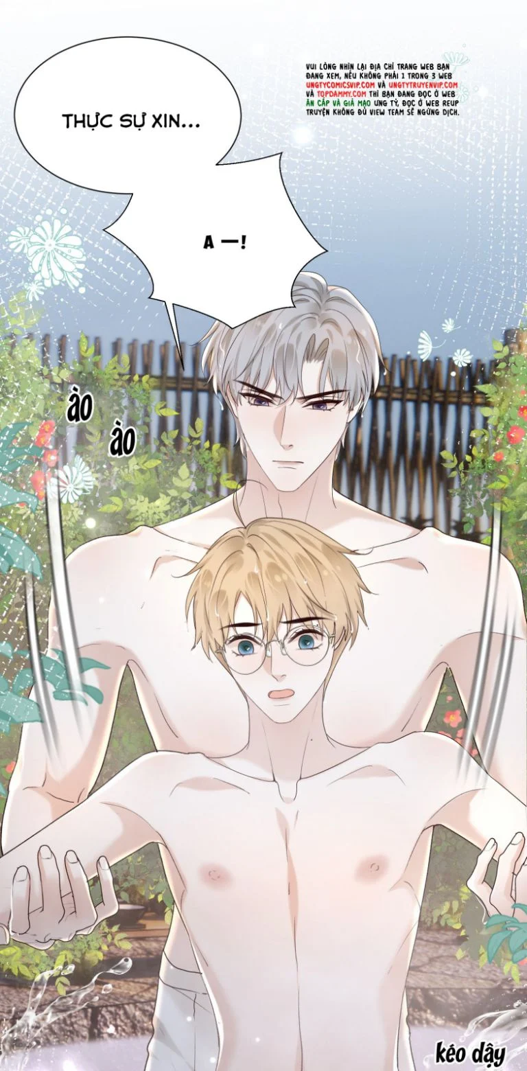 Tảo Ngộ Lan Nhân: Chapter 16