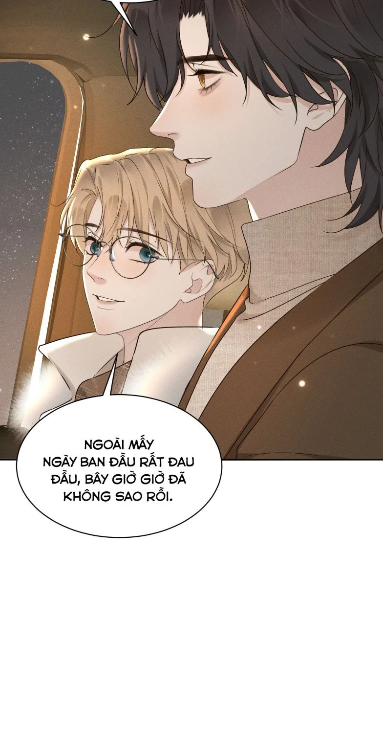 Tảo Ngộ Lan Nhân: Chapter 17