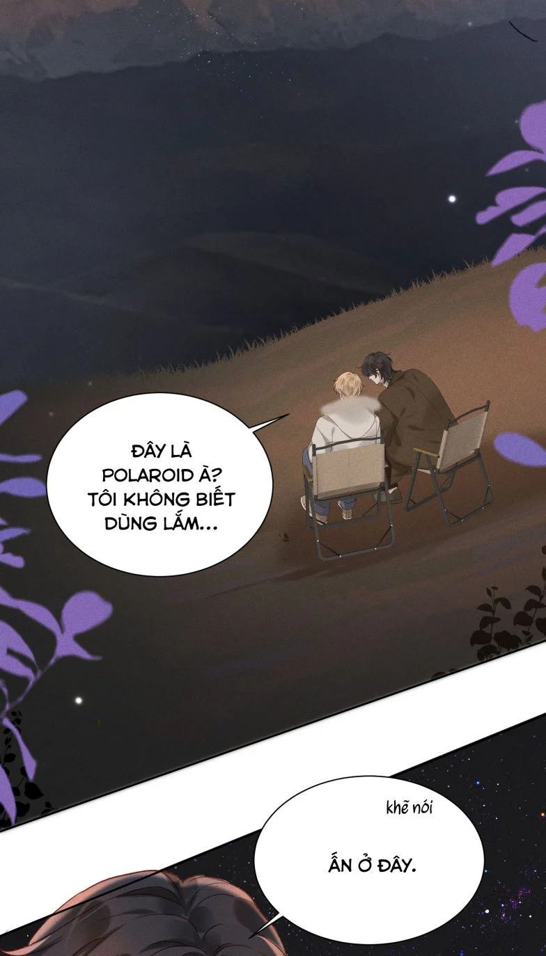 Tảo Ngộ Lan Nhân: Chapter 17