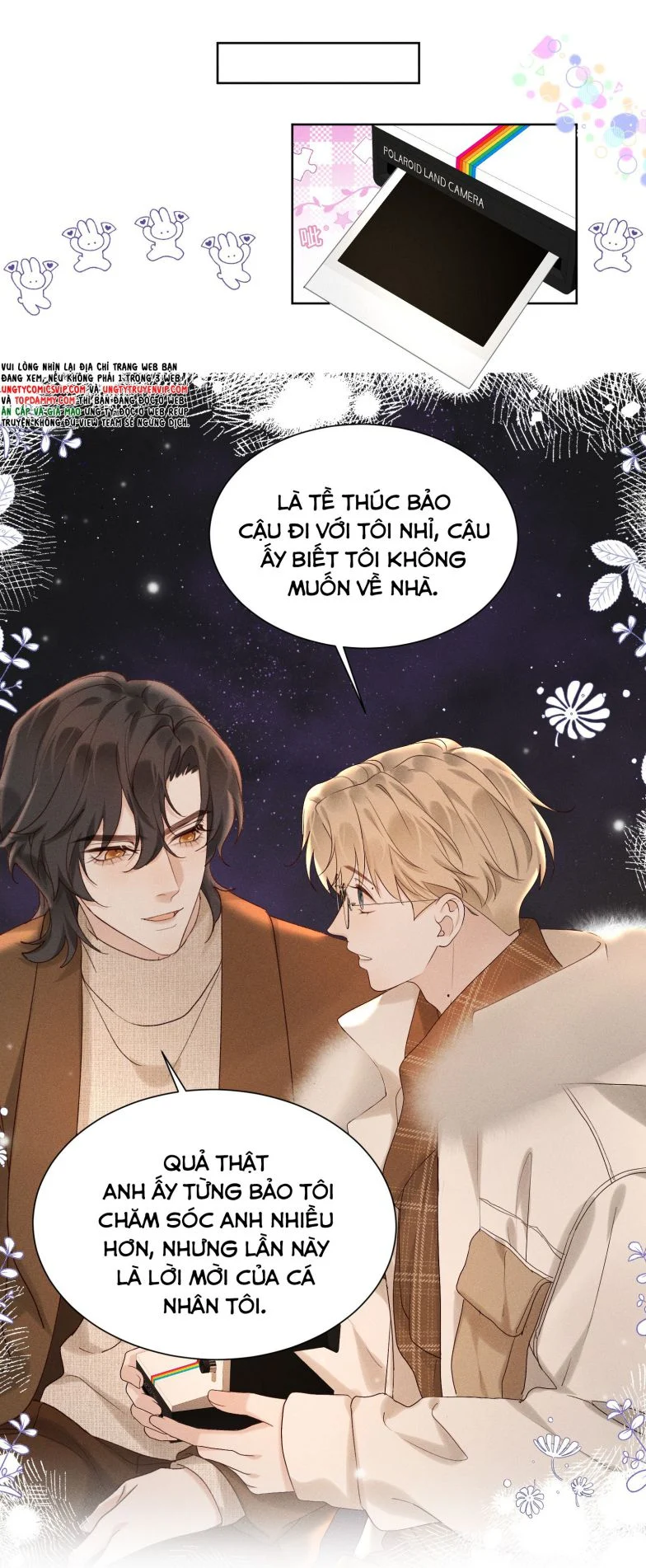 Tảo Ngộ Lan Nhân: Chapter 17