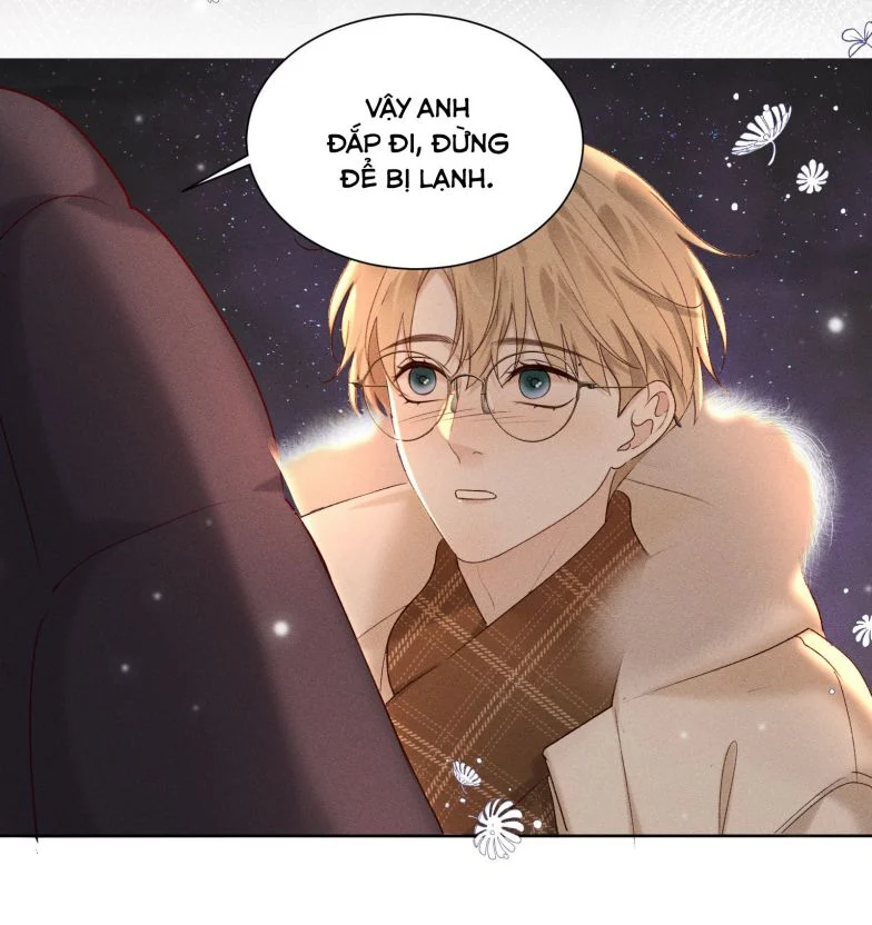 Tảo Ngộ Lan Nhân: Chapter 17