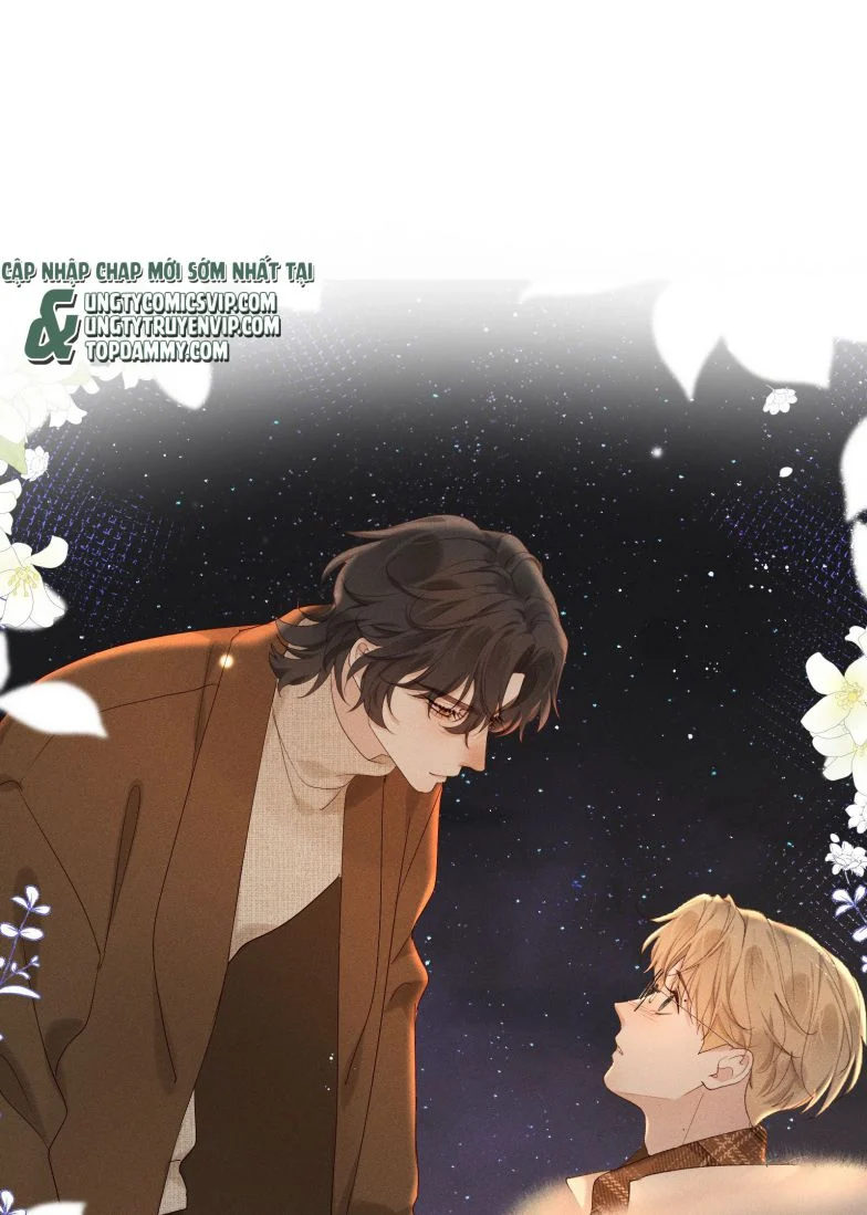 Tảo Ngộ Lan Nhân: Chapter 17