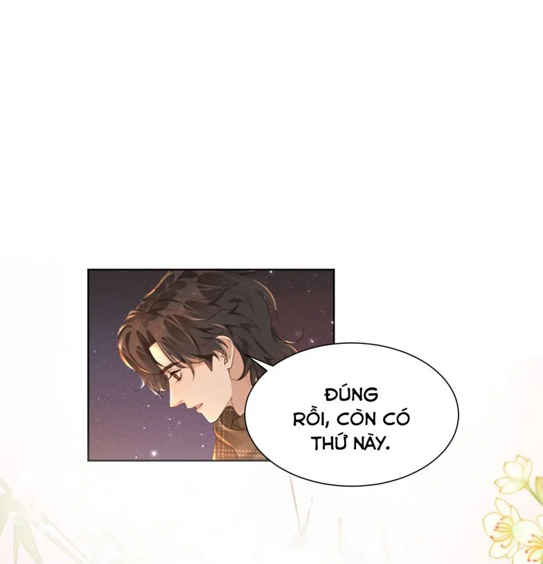 Tảo Ngộ Lan Nhân: Chapter 17
