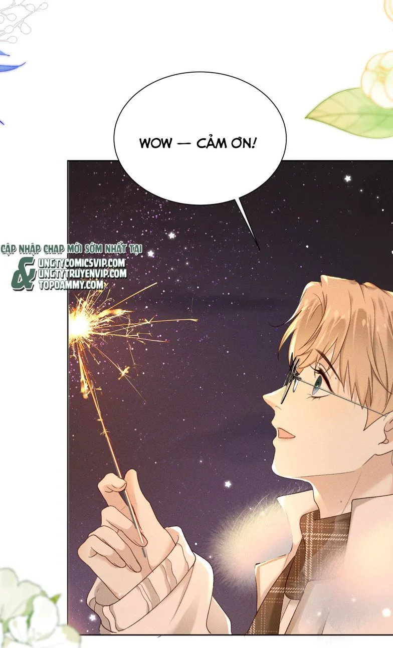 Tảo Ngộ Lan Nhân: Chapter 17