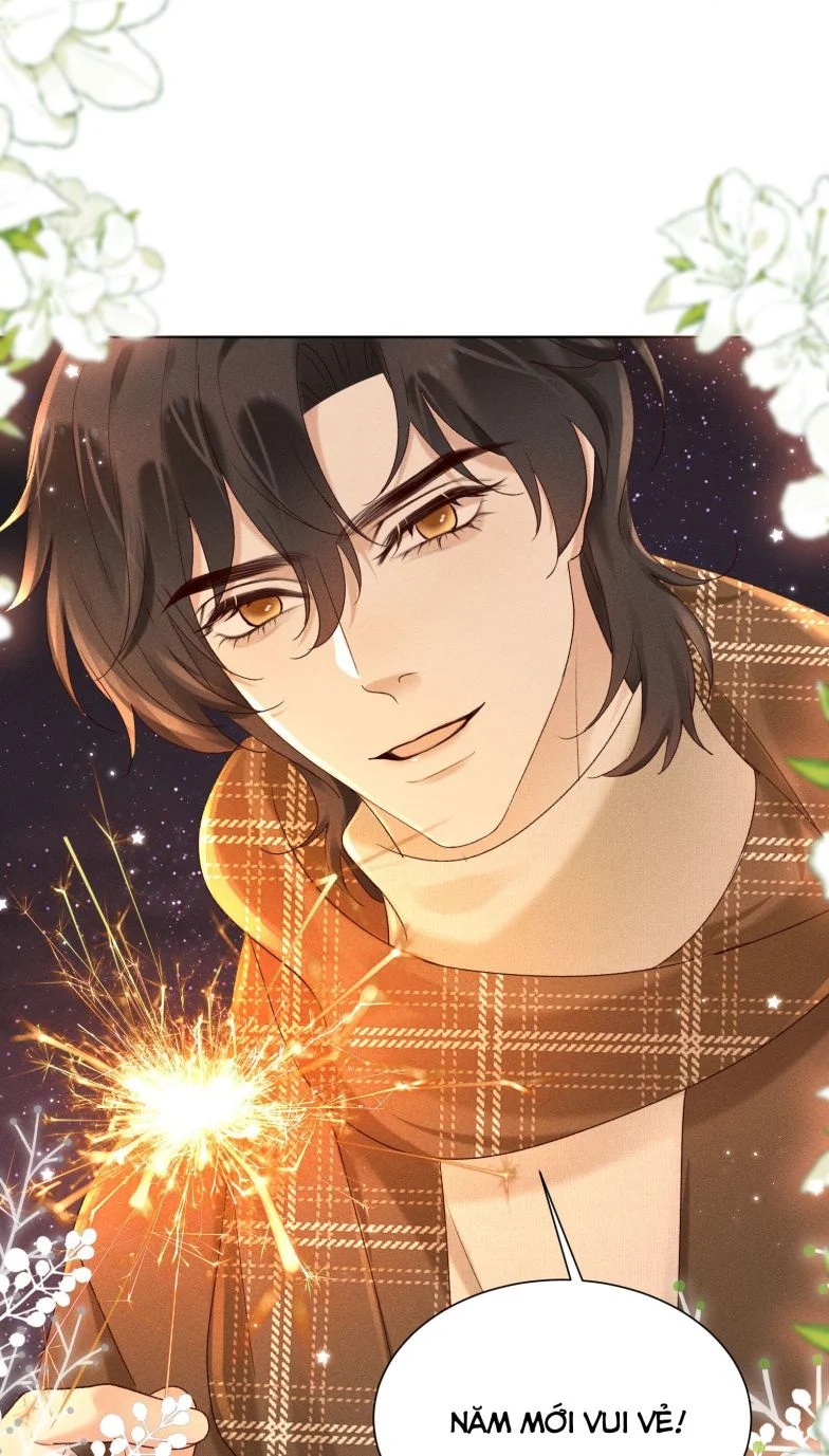 Tảo Ngộ Lan Nhân: Chapter 17