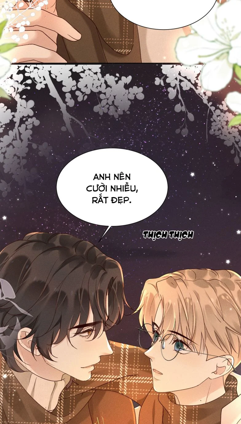 Tảo Ngộ Lan Nhân: Chapter 17