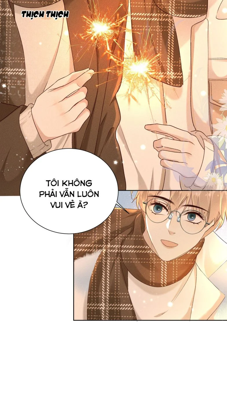 Tảo Ngộ Lan Nhân: Chapter 17